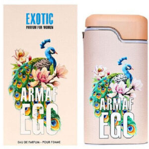 Perfume Ego Armaf