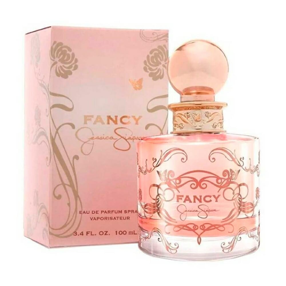 Perfume Fancy Jessica Simpson