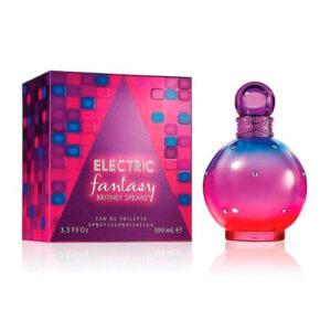 Perfume Electric Fantasy Britney Spears