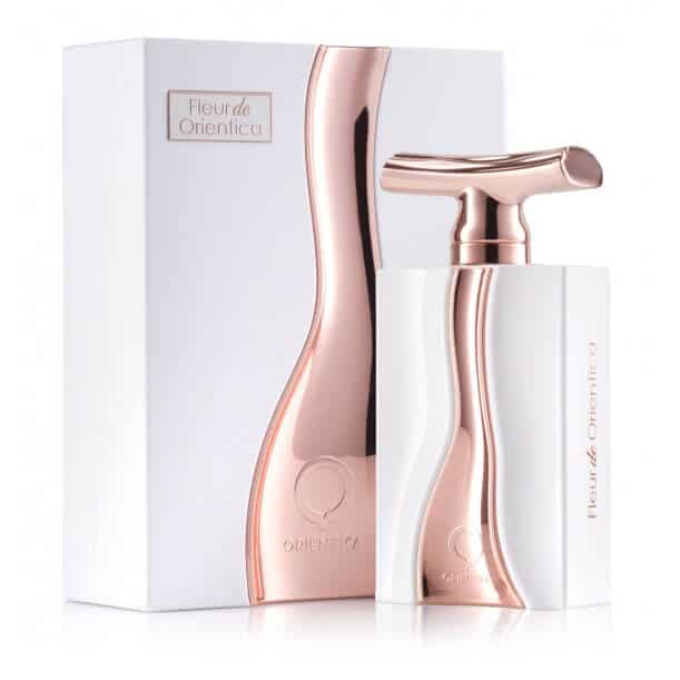 Perfume Fleur Orientica