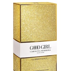 Perfume Good Girl Glorius Gold Carolina Herrera