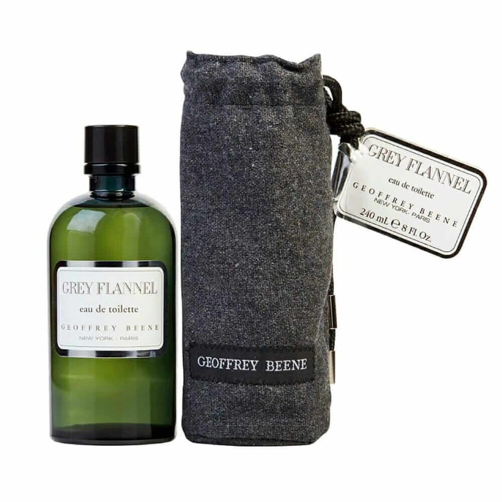 Perfume Grey Flannel 240 ML de Geoffrey Beene