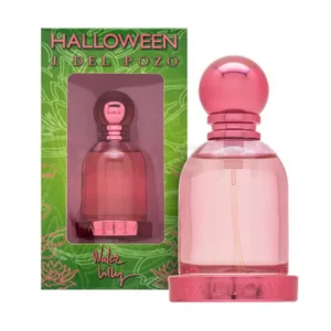 Perfume Halloween Water Lily