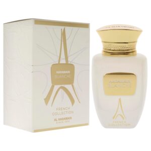 Perfume Haramain Blanche French Collection Al Haramain Unisex