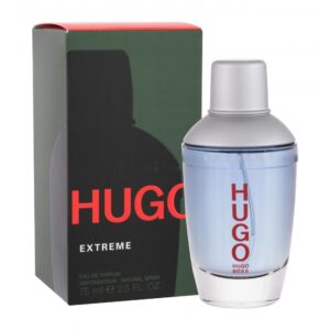 Perfume Hugo Extreme