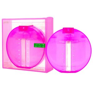 Perfume Paradiso Inferno Pink Benetton