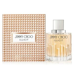Perfume Jimmy Choo Illicit