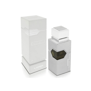 Perfume L Aventure Blanche 200 ML Al Haramain