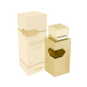 Perfume L Aventure Gold 200 ML Al Haramain