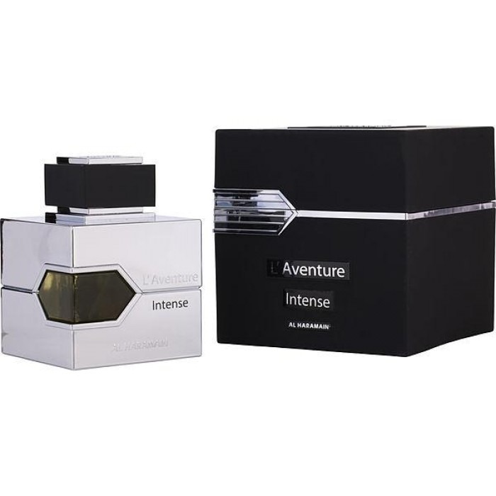 Perfume L Aventure Intense Al Haramain