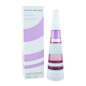 Perfume LEau d Issey LEte Summer