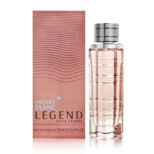 Perfume Legend Mujer MONTBLANC