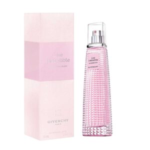 Perfume Live Irressitible Rosy Crush de Givenchy