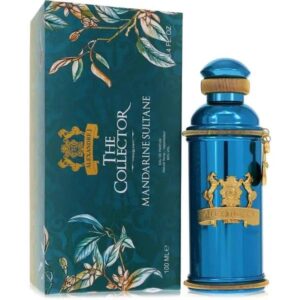 Perfume Mandarine Sultane Alexandre.J