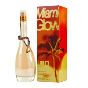 Perfume Miami Glow Jennifer Lopez