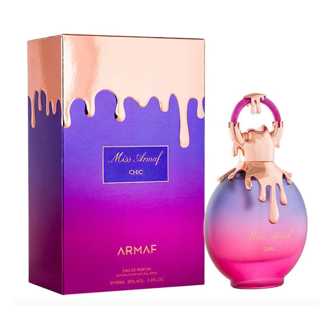 Perfume Miss Armaf Chic