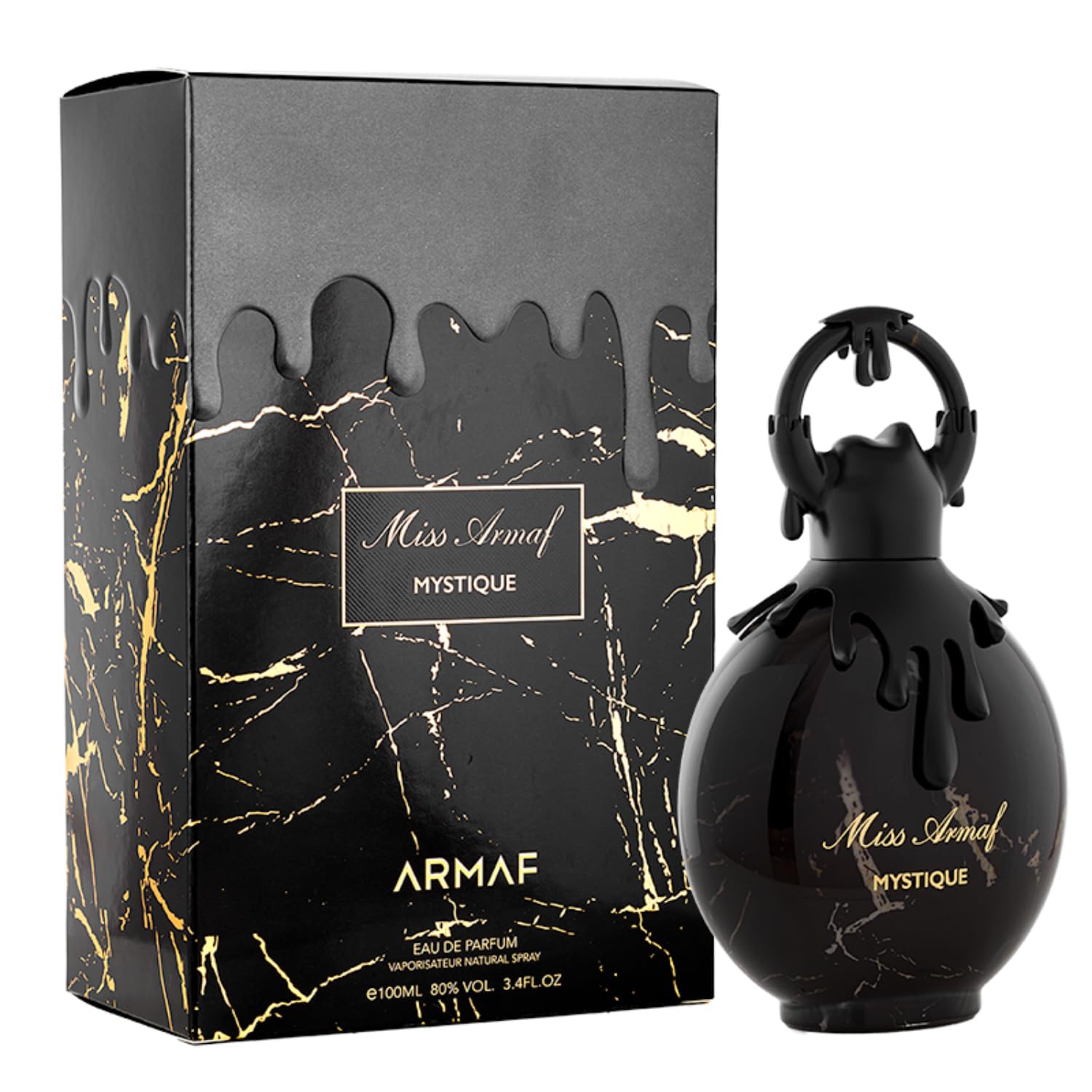 Perfume Miss Armaf Mystique