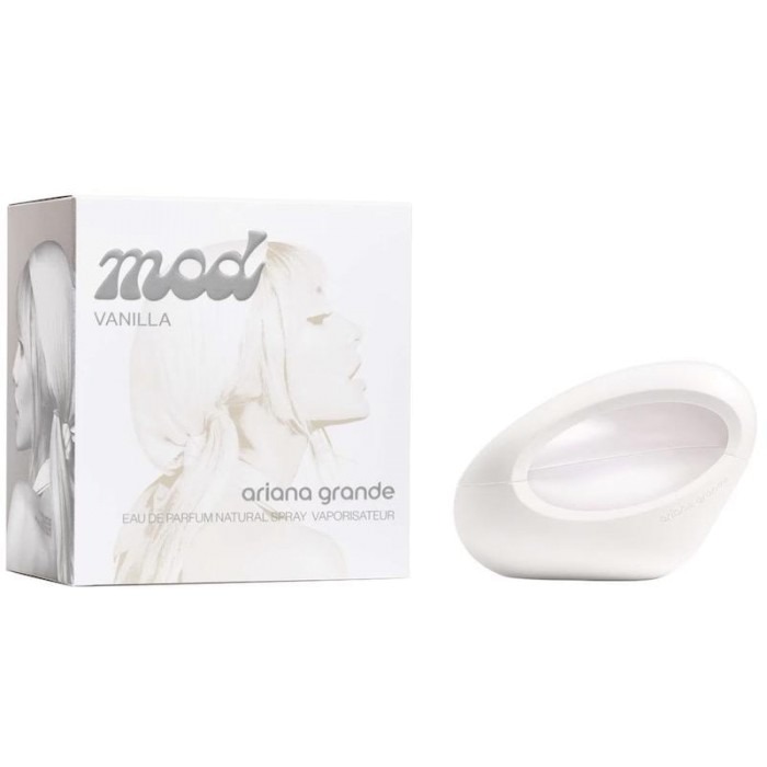 Perfume Mod Vainilla Ariana Grande