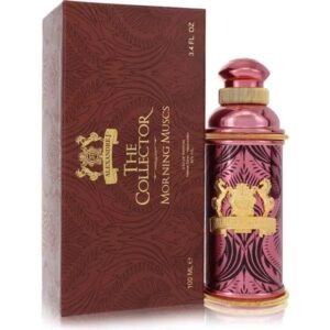 Perfume Morning Muscs Alexandre.J