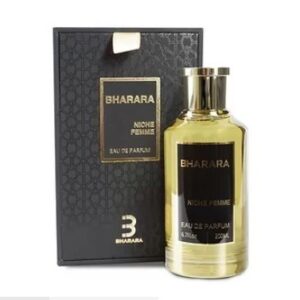 Perfume Niche Femme 200 ML Bharara