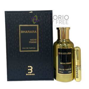Perfume Niche Mujer Bharara