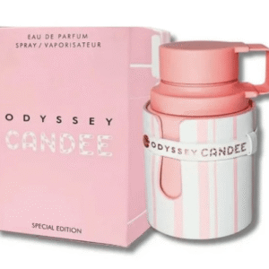 Perfume Odyssey Candee Armaf