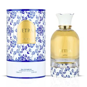 Perfume Petra Lattafa