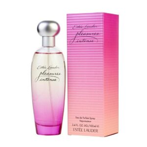 Perfume Pleasures Intense Estee Lauder