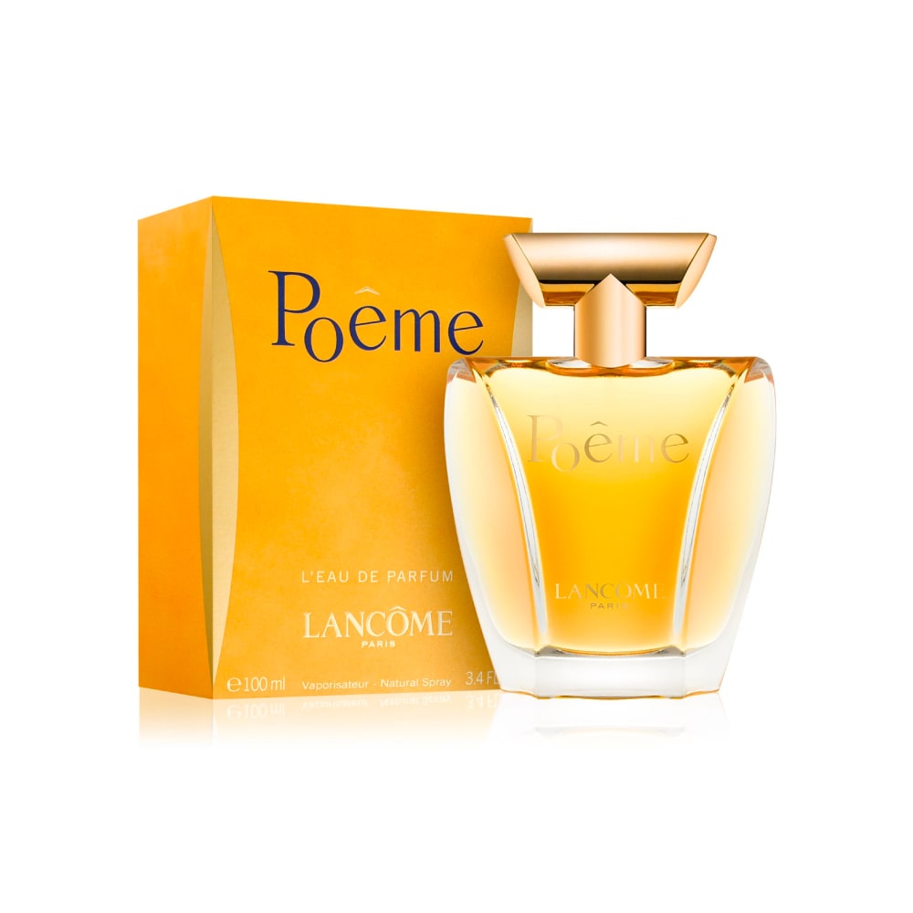 Perfume Poeme de Lancome
