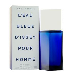 Perfume LEau Bleue d Issey