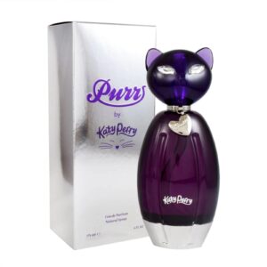 Perfume Purr 175 ML Katy Perry