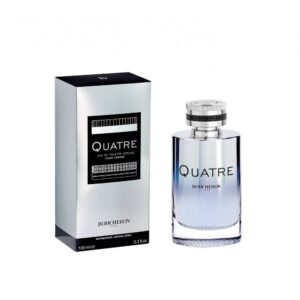 Perfume Quatre Intense Boucheron Pour Homme