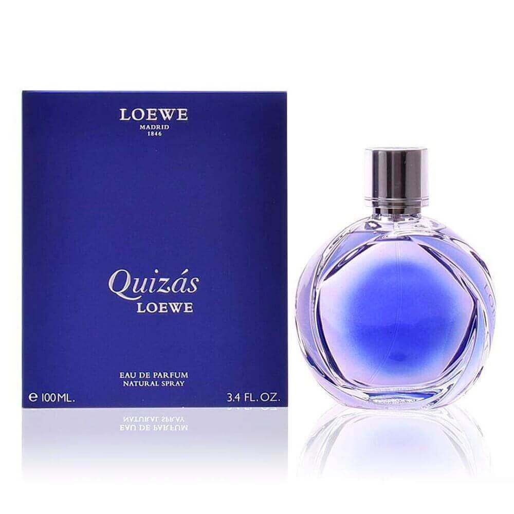 Perfume Quizas Loewe