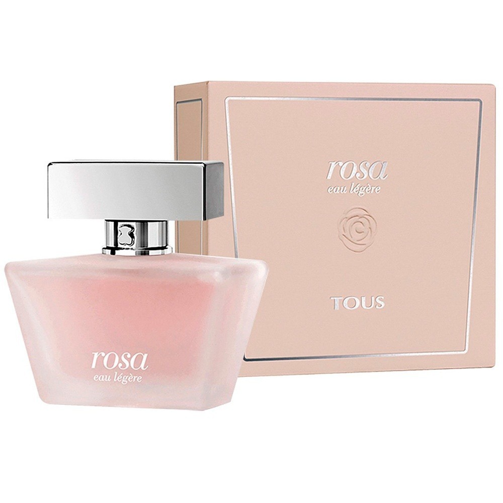Perfume Tous Rosa Eau Legere