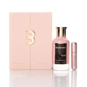 Perfume Rose Bharara