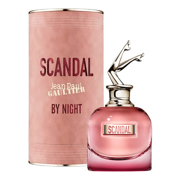 Perfume Scandal By Night JP Gaultier