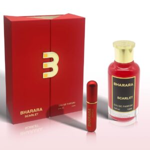Perfume Scarlet Bharara