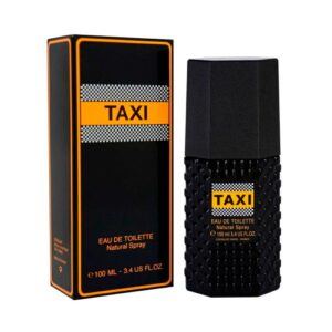 Perfume Taxi de Cofinluxe