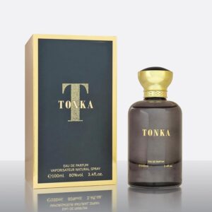 Perfume Tonka Unisex Bharara