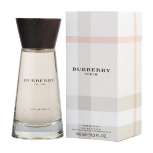 Perfume Touch Mujer Burberry