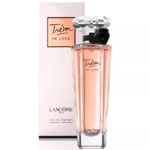 Perfume Tresor in Love Lancome