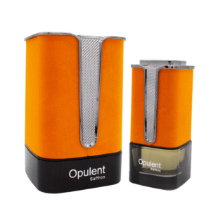 Perfume Opulent Saffron Al Haramain Unisex