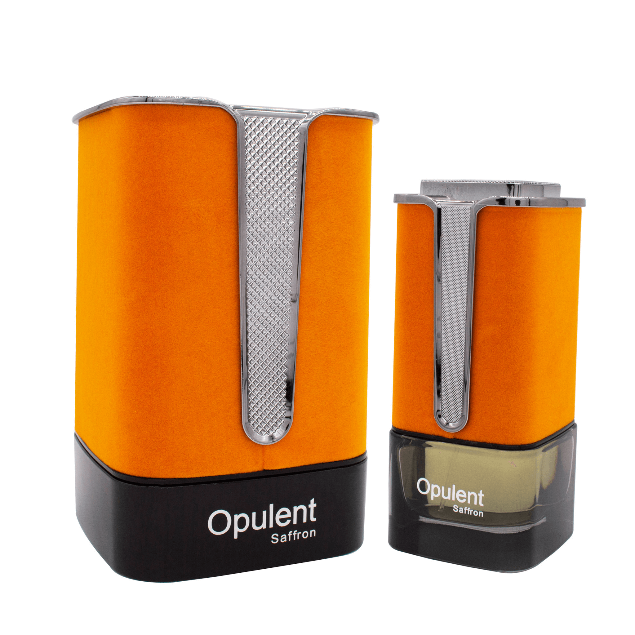 Perfume Opulent Saffron Al Haramain Unisex