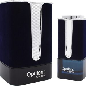 Perfume Opulent Saphire Al Haramain Unisex