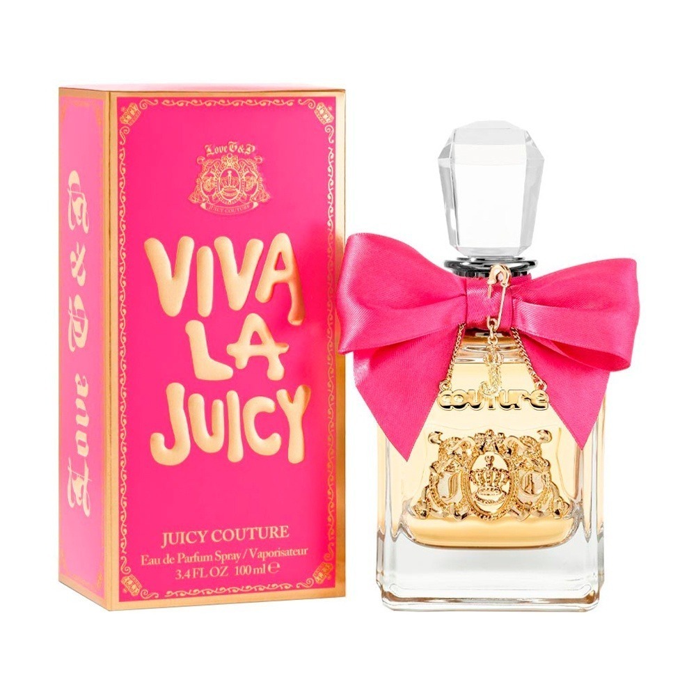 Perfume Viva La Juicy