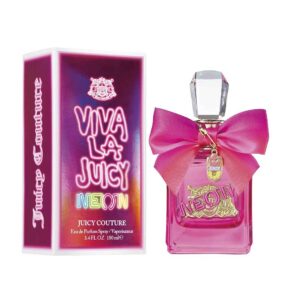 Perfume Viva La Juicy Neon