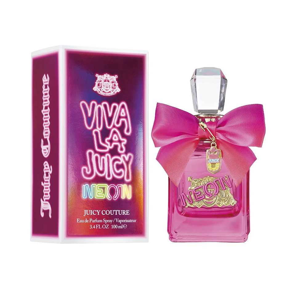 Perfume Viva La Juicy Neon