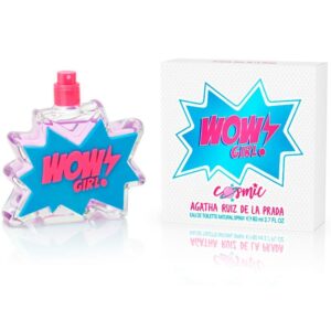 Perfume Wow Girl Cosmic Agatha Ruiz De La Prada