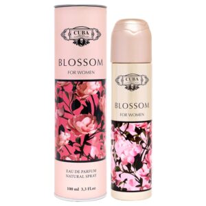 Perfume Cuba Blossom