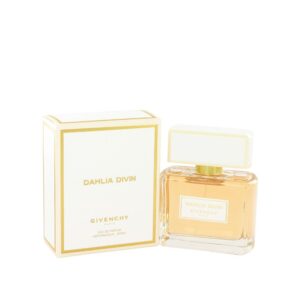 Perfume Dahlia Divin Givenchy
